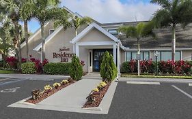 Residence Inn St. Petersburg Clearwater